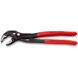 Pipe wrench 250 mm Cobra 87 21 250 QuickSet (self timer) KNIPEX