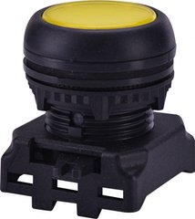 Module button is recessed. with Backlight. EGFI-Y (yellow) 4771252 ETI