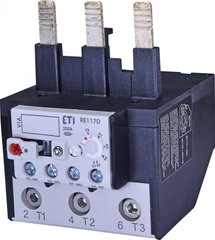 Thermal relay RE 117.1D-97 (75-97A) 4645421 ETI