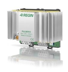 Сімісторний регулятор температури монтаж на DIN-рейку 16А 230 / 400В PULSER / D Regin