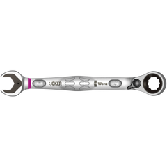 Combination wrench 14 mm with reverse ratchet 05020069001 Wera