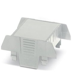 The upper part of the housing EH 52,5-C DS / ABS-PC GY7035 1071067 Phoenix Contact