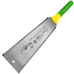 Sawing folding Fugu 300mm with two-sided blade 295501303 Gruntek
