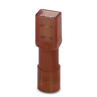 Flat split fully insulated cable terminal C-SCFFI 1,5 / 2,8X0,8 3240535 Phoenix Contact