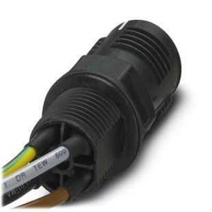 Прохідна деталь - IPD WD 3P2,5 M20 GY - 1047319 Phoenix Contact