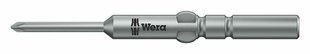 Бита крестовая Phillips PH0 x 80 d=2.5 мм 05135384001 Wera