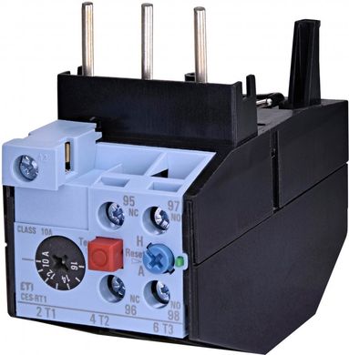 Thermal switch CES-RT1-16 (CES 25 ... 32_10-16A) 4646597 ETI