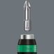 Torque screwdriver Rapidaptor, Kraftform (0.1-0.34 nm), 05074770001 Wera