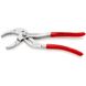 Pipe Gripping pliers 250 mm 81 03 250 Knipex