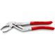 Pipe Gripping pliers 250 mm 81 03 250 Knipex