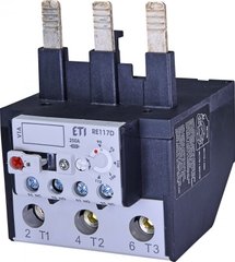 Thermal relay RE 117.1D-112 (90-112A) 4645422 ETI