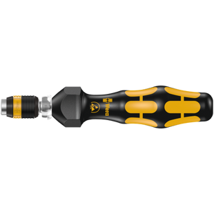 Screwdriver dynamometric Rapidaptor, Kraftform ESD (0.1-0.34 nm), 05074780001 Wera