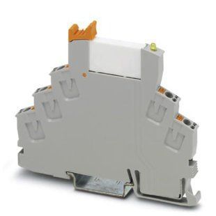Модуль реле RIF-0-RPT-24DC / 21, Push-in 2903370 Phoenix Contact