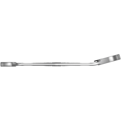 Ключ комбинированный 15 мм с реверсивной трещоткой 05020070001 Wera