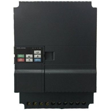 Частотный преобразователь векторный NZ2400-15G/18P 15 кВт 380В, 3ф. Nietz