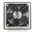 Fan with grille and filter 30m3 / hr., 24V, IP54 FULL1000DC Esen
