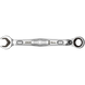 Ключ комбинированный 15 мм с реверсивной трещоткой 05020070001 Wera