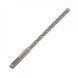 Concrete drill SDS-plus, the cutting edges 4, L = 110/050, &Oslash;5.5 0080500550100 Alpen