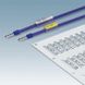 Cable marker US-WMT (12X4) 0828766 Phoenix Contact
