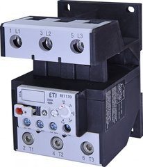 Thermal relay RE 117.2D-112 (90-112A) 4646422 ETI