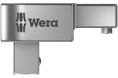 3/8 Torque Wrench Click-Torque X 1-3 05078205001 Wera