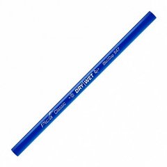 Construction pencil "dry & wet" violet / gray 547/24 Pica