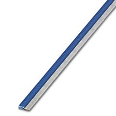Sliced ​​FBST jumper 500-PLC BU, length: 500 mm, color: Blue 2966692 Phoenix Contact