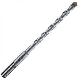 Бур по бетону SDS-plus, 2 ріжучі кромки, L = 160/100, &Oslash;9.5 0081700950100 Alpen