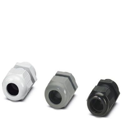 Cable gland G-INS-PG7-M68N-PNES-BK 1424495 Phoenix Contact