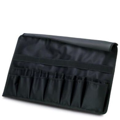 Bag for tools, staffing, sturdy TOOL-WRAP EMPTY 1212501 Phoenix Contact
