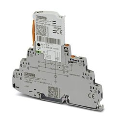 Lightning and surge protection for RS-485 TTC-6P-3-HF-F-M-12DC-UT-I 2906786 Phoenix Contact