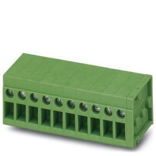 Terminal block for printed wiring FRONT 2,5-H / SA 5/12 1892893 Phoenix Contact
