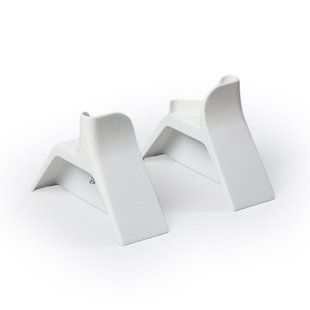 Legs for Beta Series Convectors and Beta Mini Ephbac1 Ensto