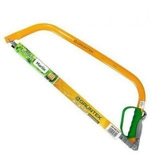 Saw garden MARLIN Luchkova 610mm 295500610 Gruntek