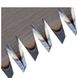 Japanese handsaw, Aluminist handle, TAJIMA Japan Pull, JPR300A, 300mm