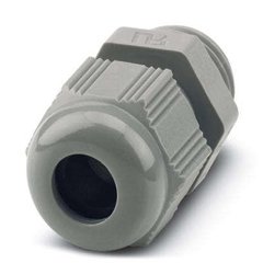 Cable gland G-INS-PG9-S68N-PNES-GY 1411141 Phoenix Contact