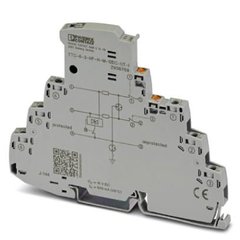 Lightning and surge protection for RS-485 TTC-6-3-HF-F-M-12DC-UT-I 2906769 Phoenix Contact