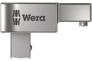 Насадка 1/2 для динамометрического ключа Click-Torque X 1-3 05078210001 Wera