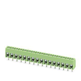 Клемма для печатной платы BCW-500X10-16 GN 1304192 Phoenix Contact