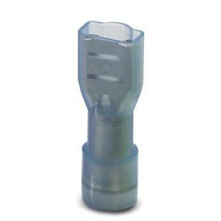 Flat split fully insulated cable terminal C-SCFFI 2,5 / 4,8X0,5 3240539 Phoenix Contact