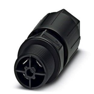 Прохідна деталь - IPD WD 3P2,5 M20 GY - 1047319 Phoenix Contact