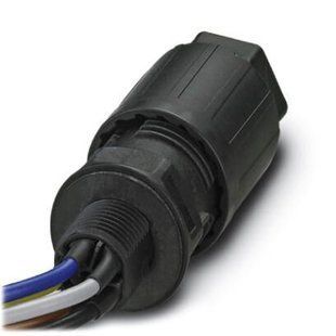 Прохідна деталь - IPD WD 3P2,5 M20 GY - 1047319 Phoenix Contact