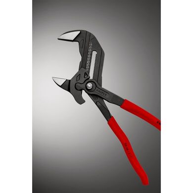 Pliers, wrench 300mm 86 01 300 Knipex