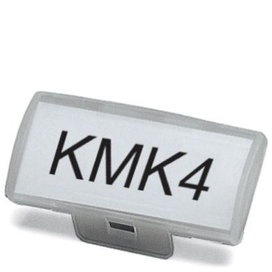 cable labeling KMK 4 1005305 Phoenix Contact