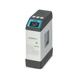 Marking Printers Thermal transfer printer for printing marks THERMOMARK GO 1090747 Phoenix Contact