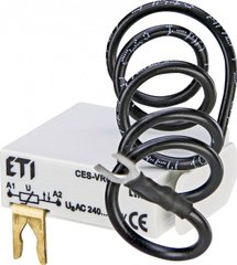 Фильтр CES-VR6 (240-400V AC, CES6…32) 4646584 ETI