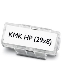 Holder marking KMK HP cable (29X8) 0830721 Phoenix Contact