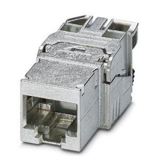Гніздова вставка, RJ45 / IDC CUC-I-J1ZNI-S / R4IDC8 1417274 Phoenix Contact