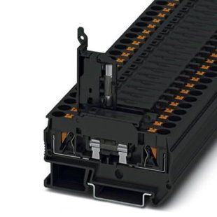 Terminals for mounting PTC fuse 4-HESI (5X20) 3270200 Phoenix Contact