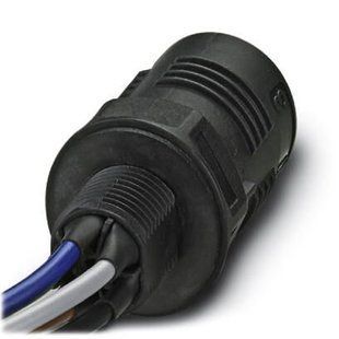 Прохідна деталь - IPD WD 3P2,5 M20 GY - 1047319 Phoenix Contact